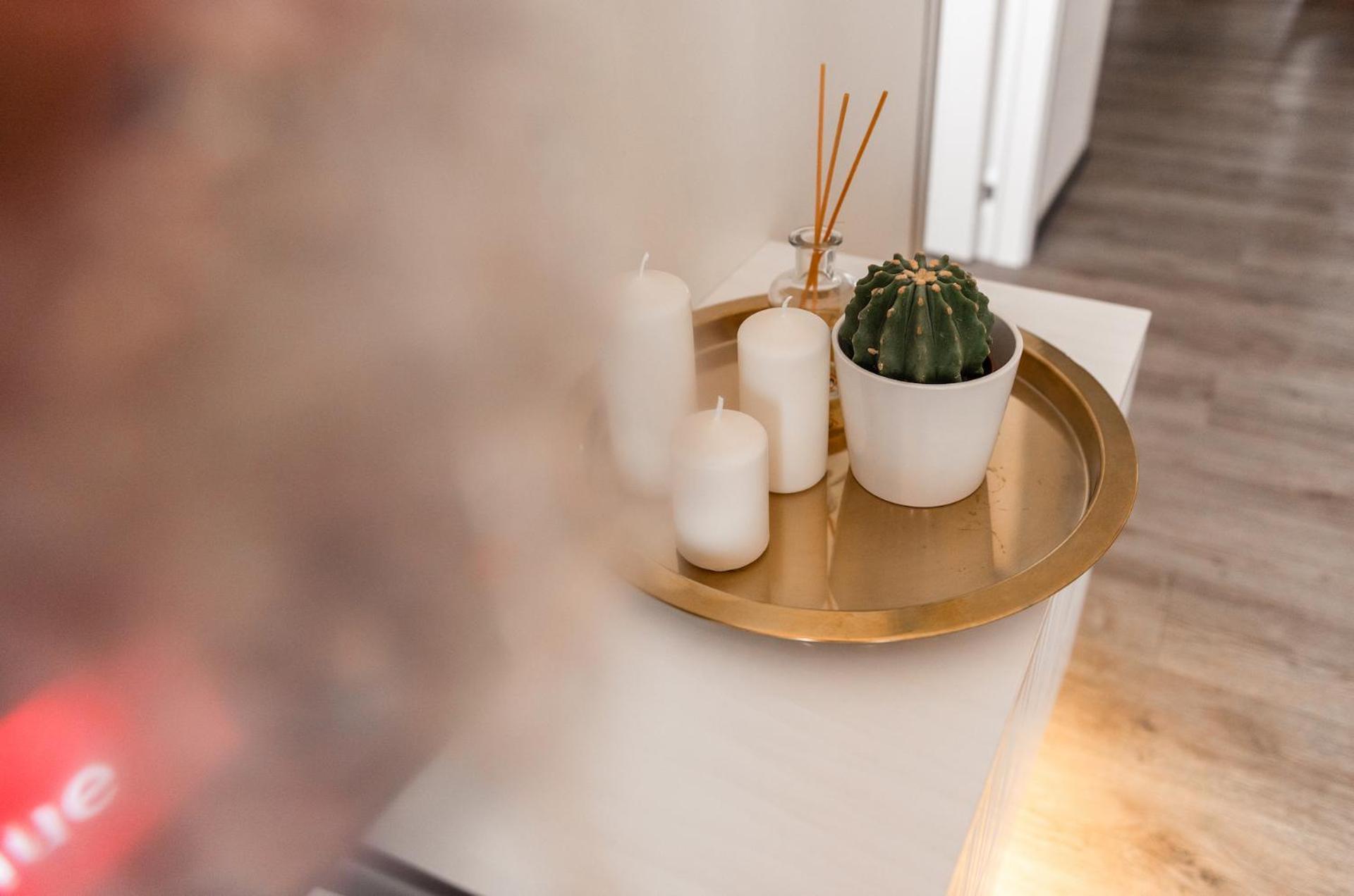 Bright Kaunas Apartment With Castle View エクステリア 写真